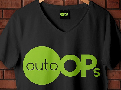 Logo Design - Auto OPs