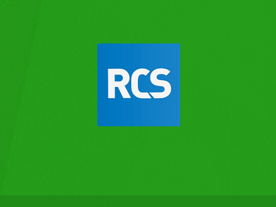 RCS New logo concept