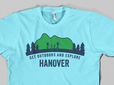Hanover Tshirt