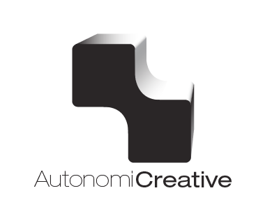 AutonomiCreative logo