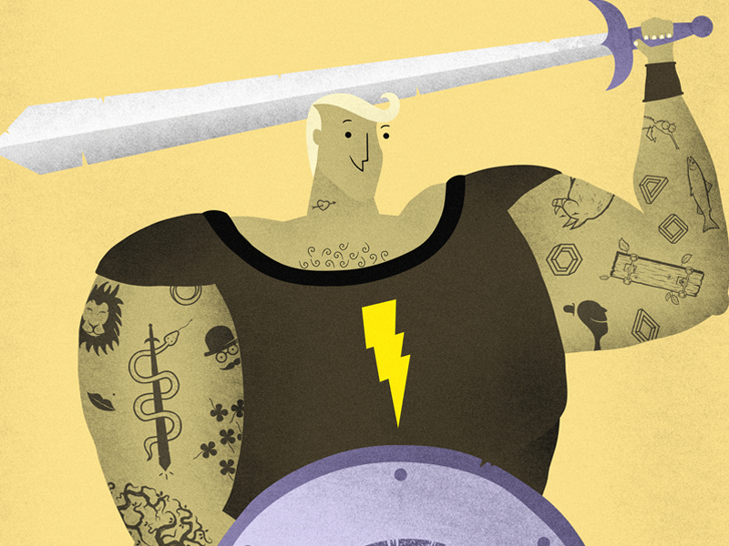 Hercules myths myth rome heros illustration theatre poster hercules
