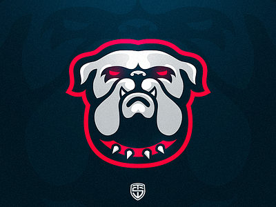 Bulldog | Mascot Logo