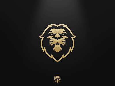 Lion | Mascot Logo