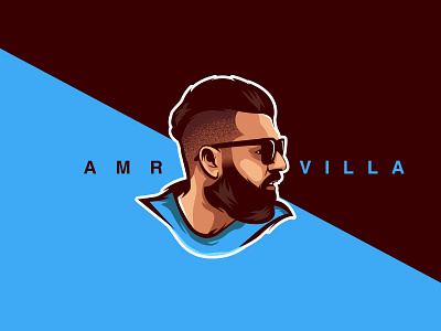 Amr Villa | Vector