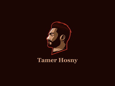 Tamer Hosny adobe adobe illustrator brand brand design brand identity branding branding design design illustration illustrator logo logo design logodesign logos logotype vector vector art vector illustration vectorart vectors