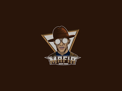 Mafia | Mohamed Ramadan adobe adobe illustrator brand brand design brand identity branding branding design design illustration illustrator logo logo design logodesign logos logotype vector vector art vector illustration vectorart vectors