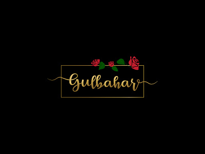 Gulbahar Logo