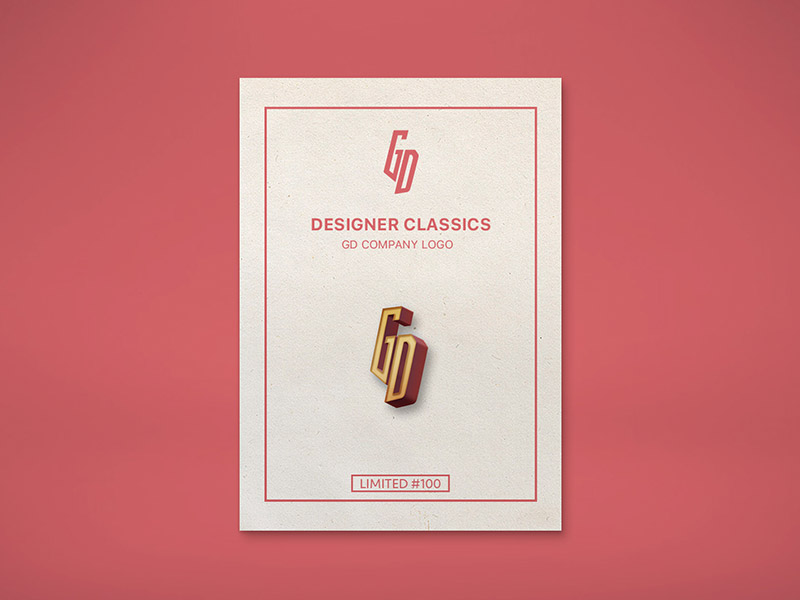 Limited Edition Enamel Pin Collection by Graphic Designers SA on Dribbble