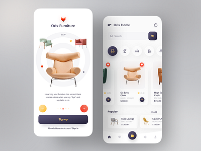 Kwai designs, themes, templates and downloadable graphic elements on  Dribbble