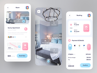Orix Rent Apartment apartment apartment design apartments apartments for sale booking app booking system booking.com clean colorful dribbble best shot map minimal payment payment method popular rent rental rental app wireframe