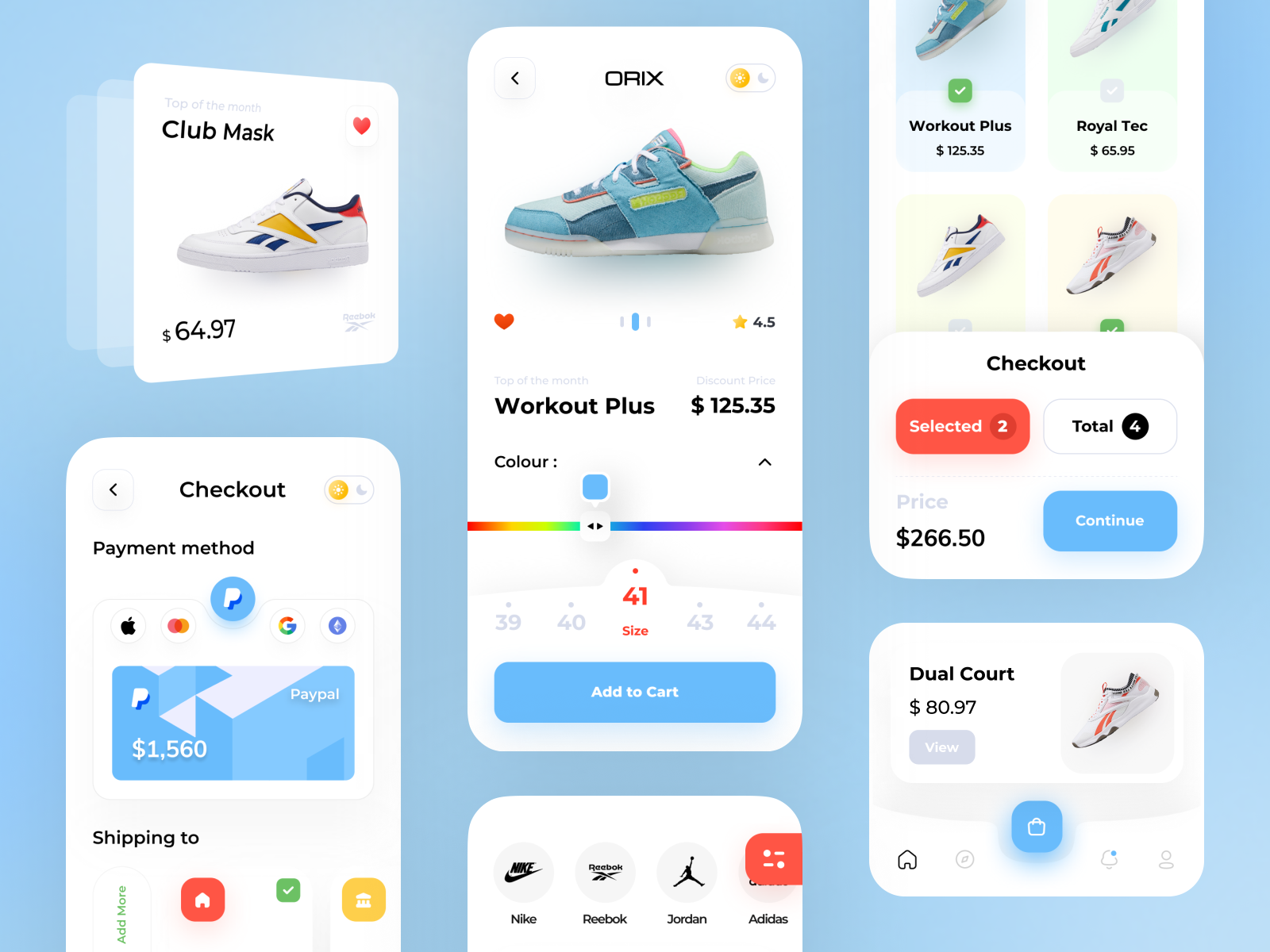 customize shoes app