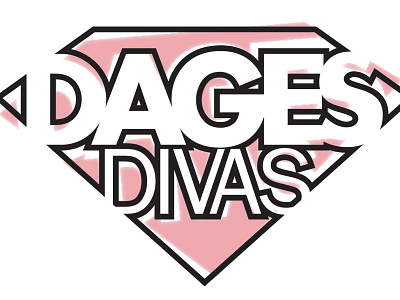 Dages Divas logo