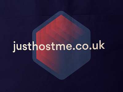 JustHostMe Rebranding