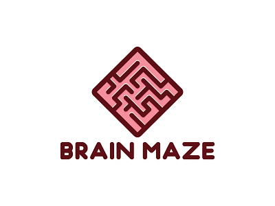 Brain Maze