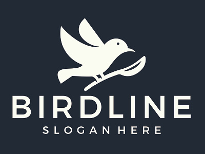 Bid1 branding desain logo logo design logoinspiration silhouette simple vektor