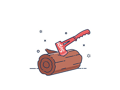 supreme axe