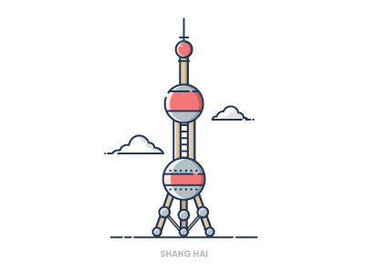 Shanghai