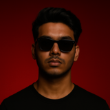 Chirag Lodwal