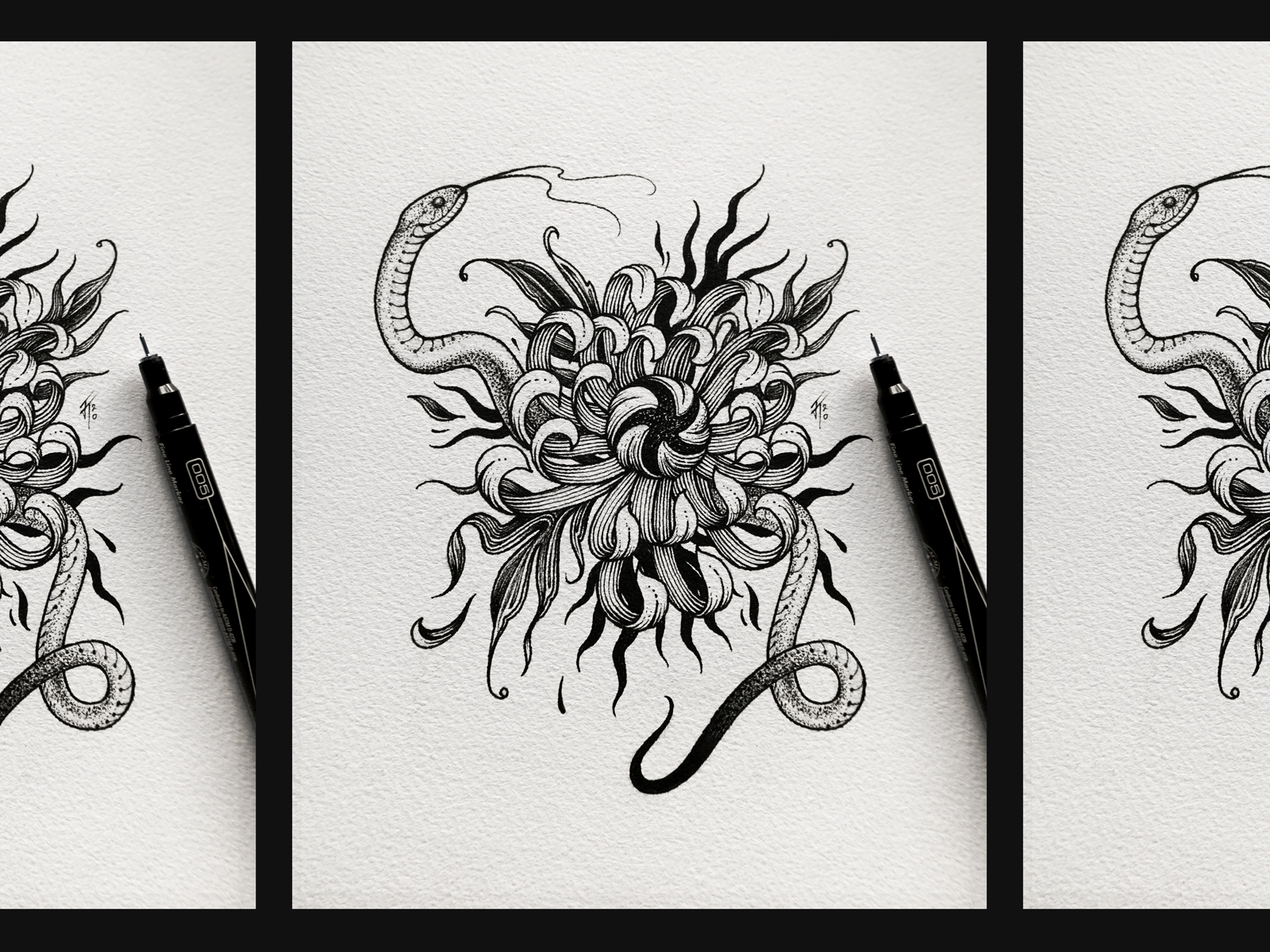 Tattoos designs themes templates and downloadable graphic elements on  Dribbble