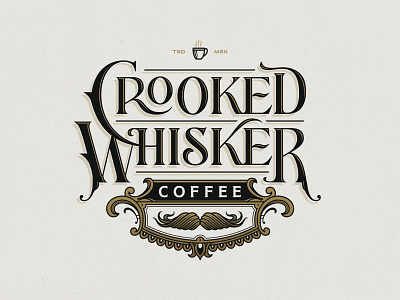 Crooked Whisker Coffee
