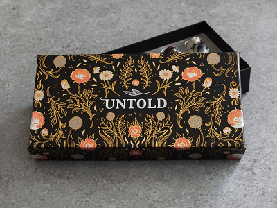 Untold Packaging