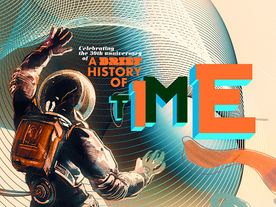 Celebrating "A Brief History of Time"
