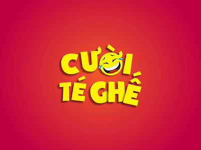 Logo | Cười té ghế