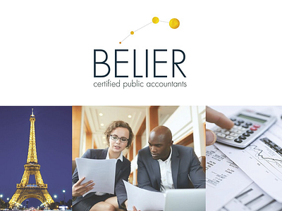 Belier CPA logo