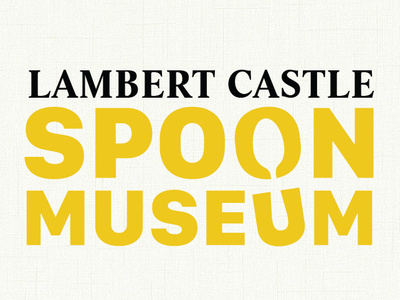 Lambert Castle Spoon Museum Logo