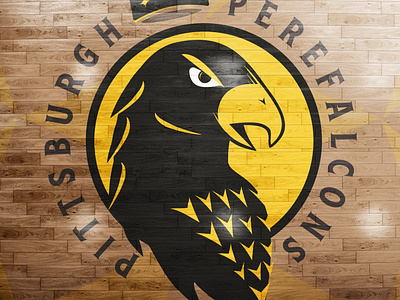 Pittsburgh Peres Logo