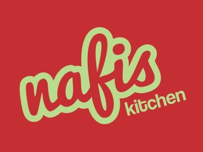 Nafis Kitchen Logo