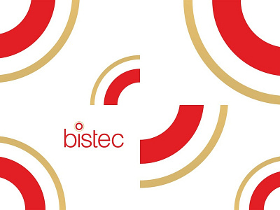 Bistec- brand theme brand identity branding circle clean corporate identity helvetica identity logo minimalist rebranding theme