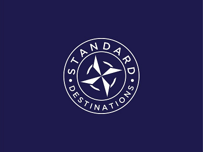 Standard Destinations logo