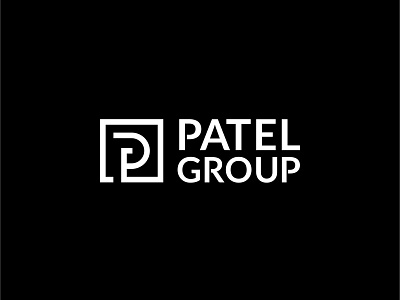 Patel Group Logo