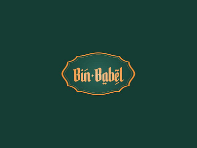 Bin Babel Logo