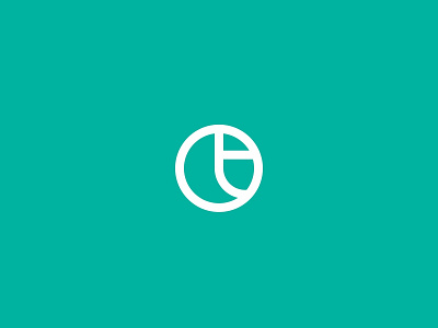 T monogram for Traavi