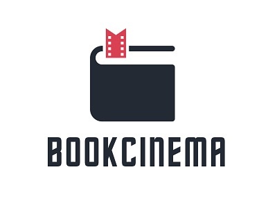 Book Cinema abstract alphabet art background badge book business camera card cartoon cinema classic concept craft design element emblem entertainment festival film