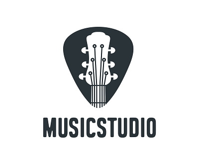 Music studio