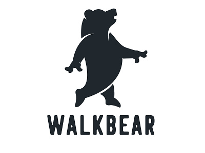 Walk Bear