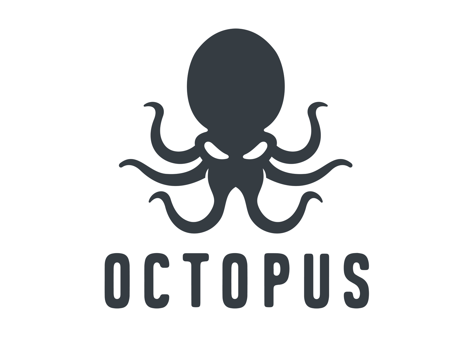 Octopus by Frog_ground on Dribbble