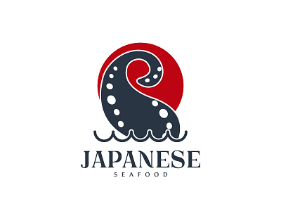 Japanese Seafood