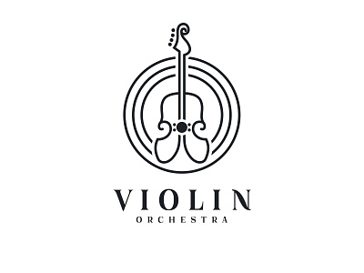 Violin 1