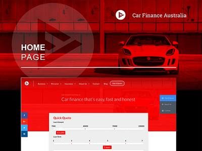 Car Finance Australia