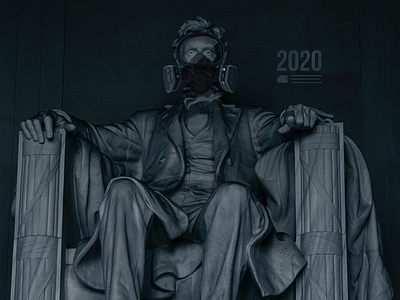 Lincoln Memorial