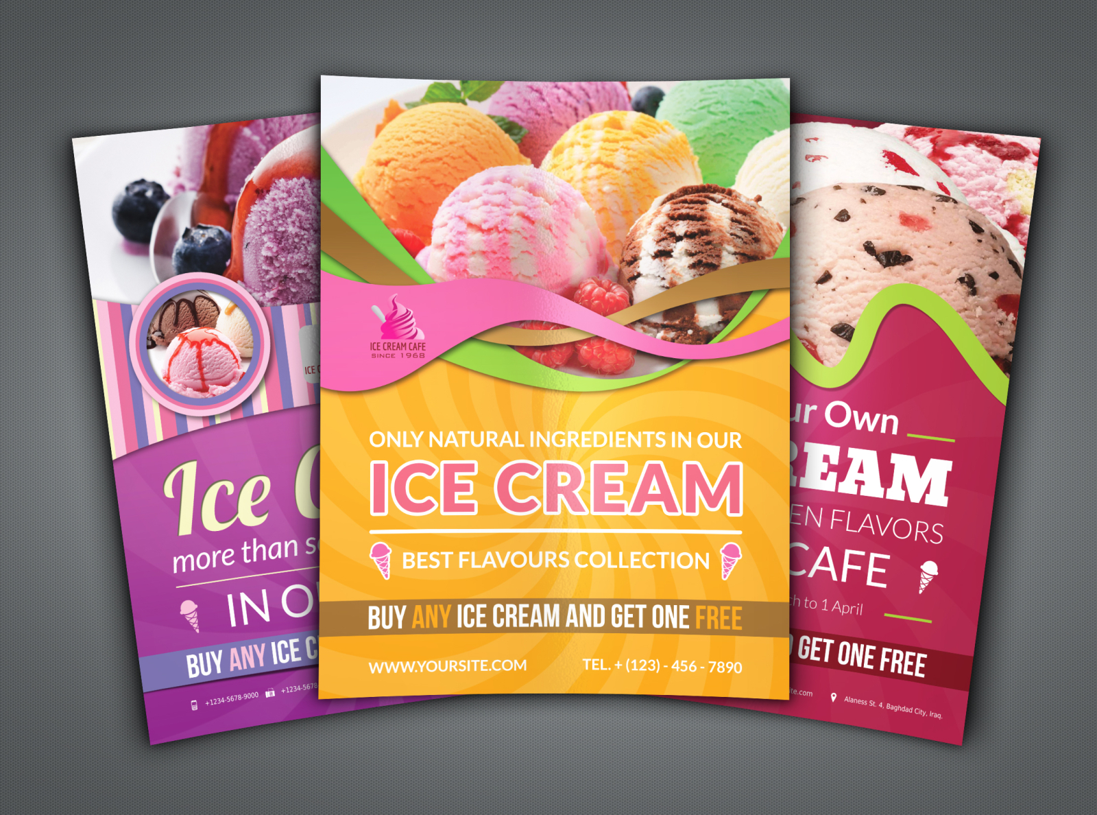 ice-cream-flyer-bundle-template-by-owpictures-on-dribbble