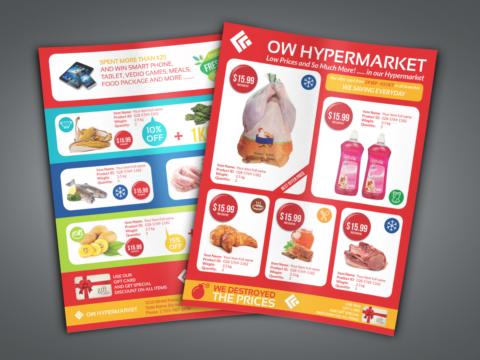 supermarket-products-flyer-template-by-owpictures-on-dribbble