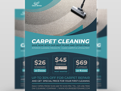 Carpet Cleaning Services Flyer Template ad carpet carpet cleaning clean cleaner furniture clean glass clean glass cleaner hotel clean house cleaning house cleaning ads housekeeping flyers industrial lefleat poster shiny vibrant window