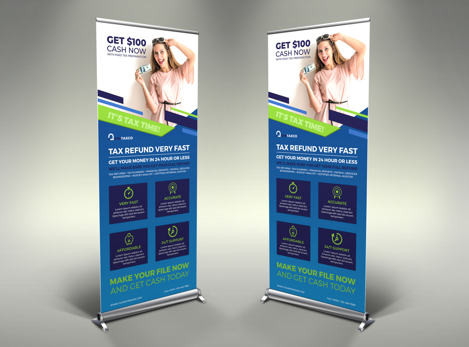 tax-and-accounting-signage-banner-roll-up-template-by-owpictures-on