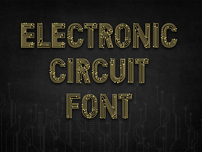 Electronic Circuit Font alphabetical computer font digital font e font styles electric electrical electronic electronic circuit font electronic font electronic symbols font electronics fonts font fonts free fonts futuristic font letters motherboard font number fonts printed circuit board font techno font
