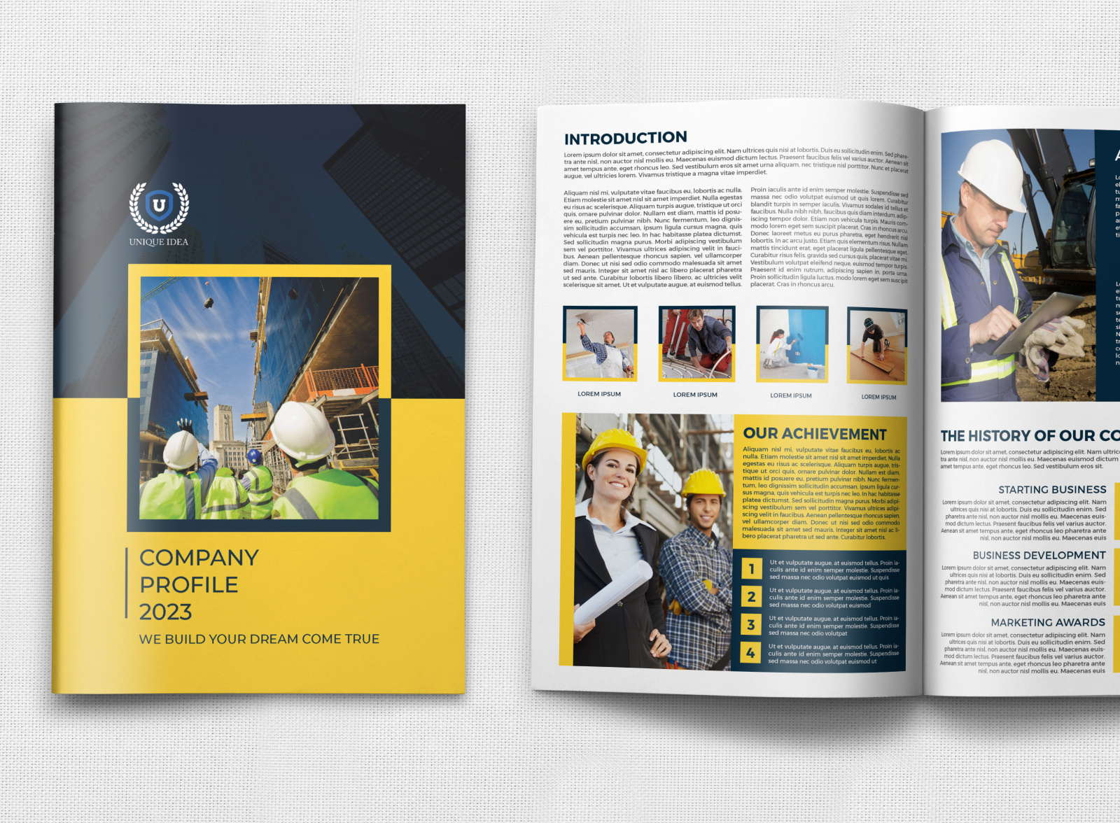 Dribbble - 04_Construction_Company_Profile_Brochure_Template.jpg by ...